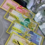 Acrylic Eid Card - Image 2