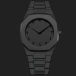 Black Arabic Aura Watch - Image 5