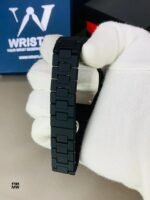 Black Arabic Aura Watch - Image 4