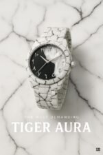 Tiger Aura Watch - Image 2
