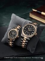 RALEX COUPLE WATCH - Image 7