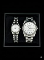 RALEX COUPLE WATCH - Image 2