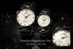 ALPHA COUPLE WATCH - Image 8