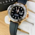 Ralex Yacht-Master Date Just