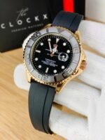 Ralex Yacht-Master Date Just