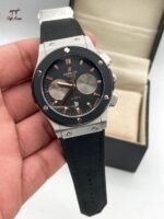 Hublot Skeleton dial Watch - Image 5