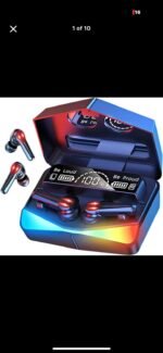 M28 Gaming TWS Demix Earbuds - Image 2