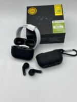 Airpods Pro 2 Black with Buzzer Edition - Image 7