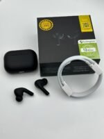 Airpods Pro 2 Black with Buzzer Edition - Image 4