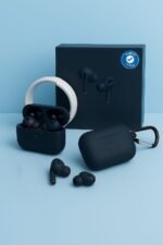 Airpods Pro 2 Black with Buzzer Edition - Image 5
