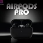 Airpods Pro 2 Black with Buzzer Edition