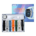 MEFIT PLUS ME23 SMART WATCH - Image 3