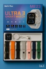 MEFIT PLUS ME23 SMART WATCH - Image 2
