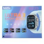 MEFIT PLUS ME23 SMART WATCH