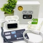 A9 PRO WHITE - Image 2