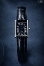 CARTIER TANK MODEL - Image 2