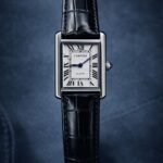 CARTIER TANK MODEL