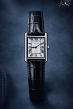 CARTIER TANK MODEL