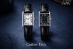 CARTIER TANK MODEL - Image 4