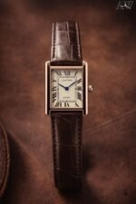CARTIER TANK MODEL - Image 5
