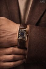 CARTIER TANK MODEL - Image 7