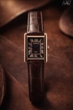 CARTIER TANK MODEL - Image 10