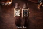 CARTIER TANK MODEL - Image 9